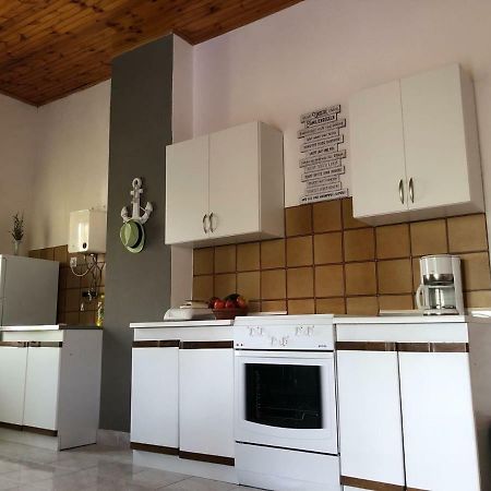 .....Und Der Hund Darf Mit Appartement Privlaka  Buitenkant foto